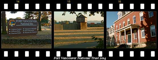 Film Strip 2014